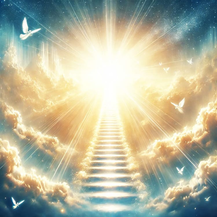 平安と守りと義の約束