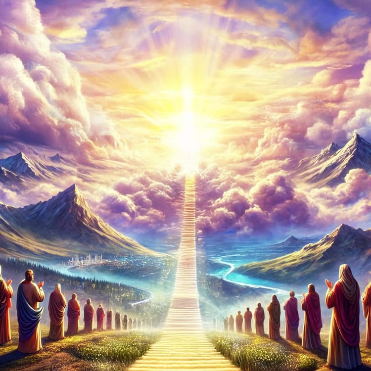 期待を超える神