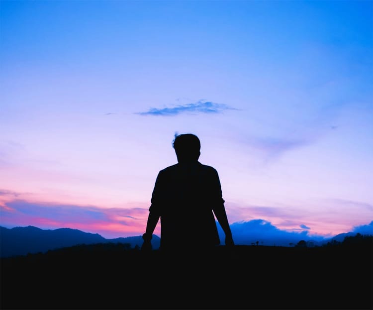 たとい倒れても、私は起き上がる