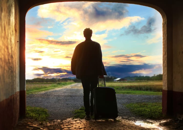 神にあなたの計画を導いていただきなさい