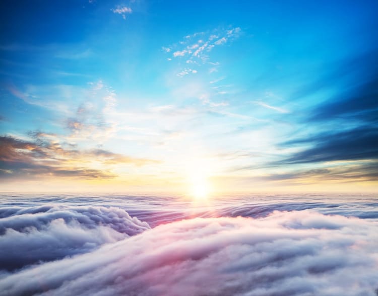 わたしの恵みはあなたに十分である