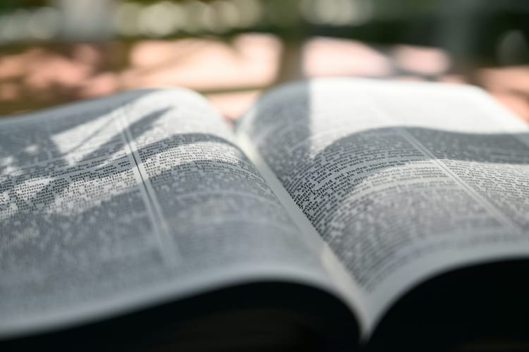 聖書研究：善を行うことに耐え忍ぶ