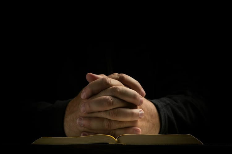 聖書研究：理解を超えて信頼する