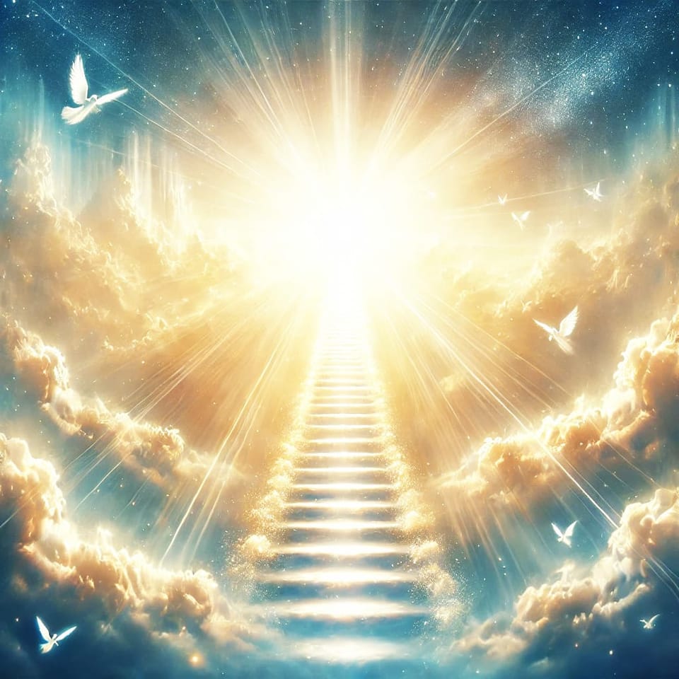 平安と守りと義の約束