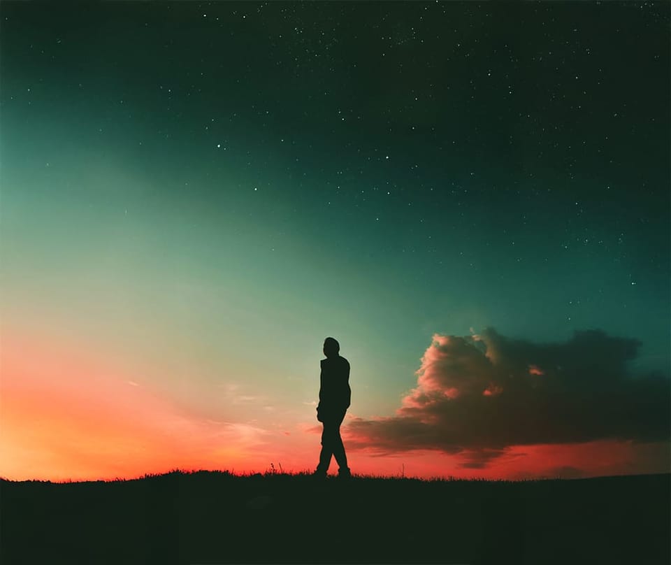 偽りの義に対する警告