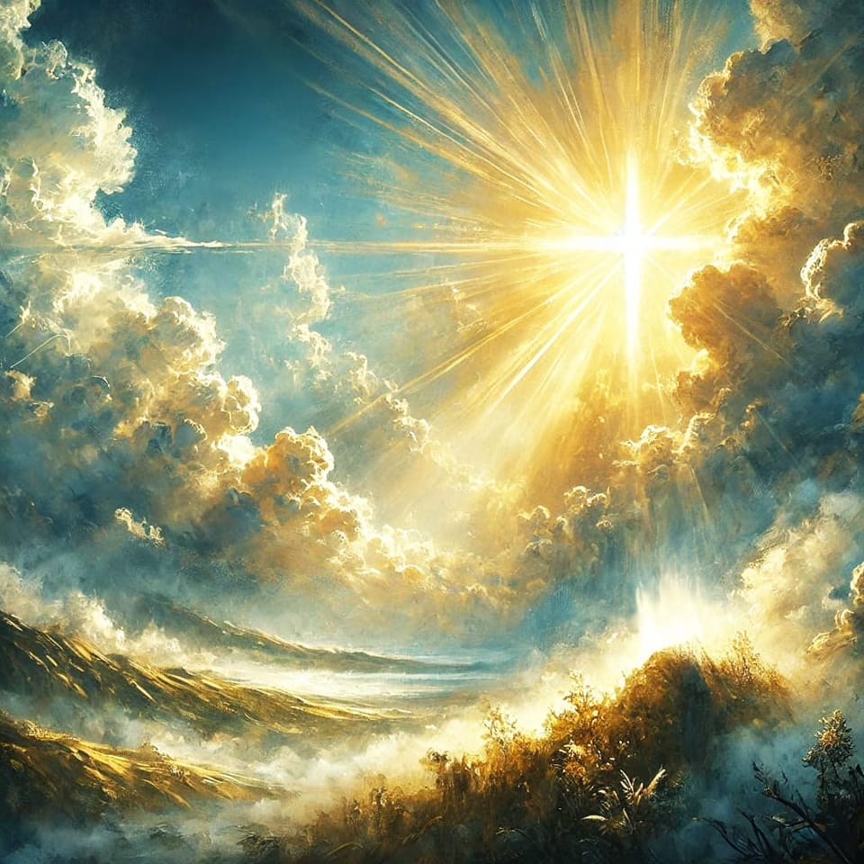 キリストにあるあなたのアイデンティティを見出す